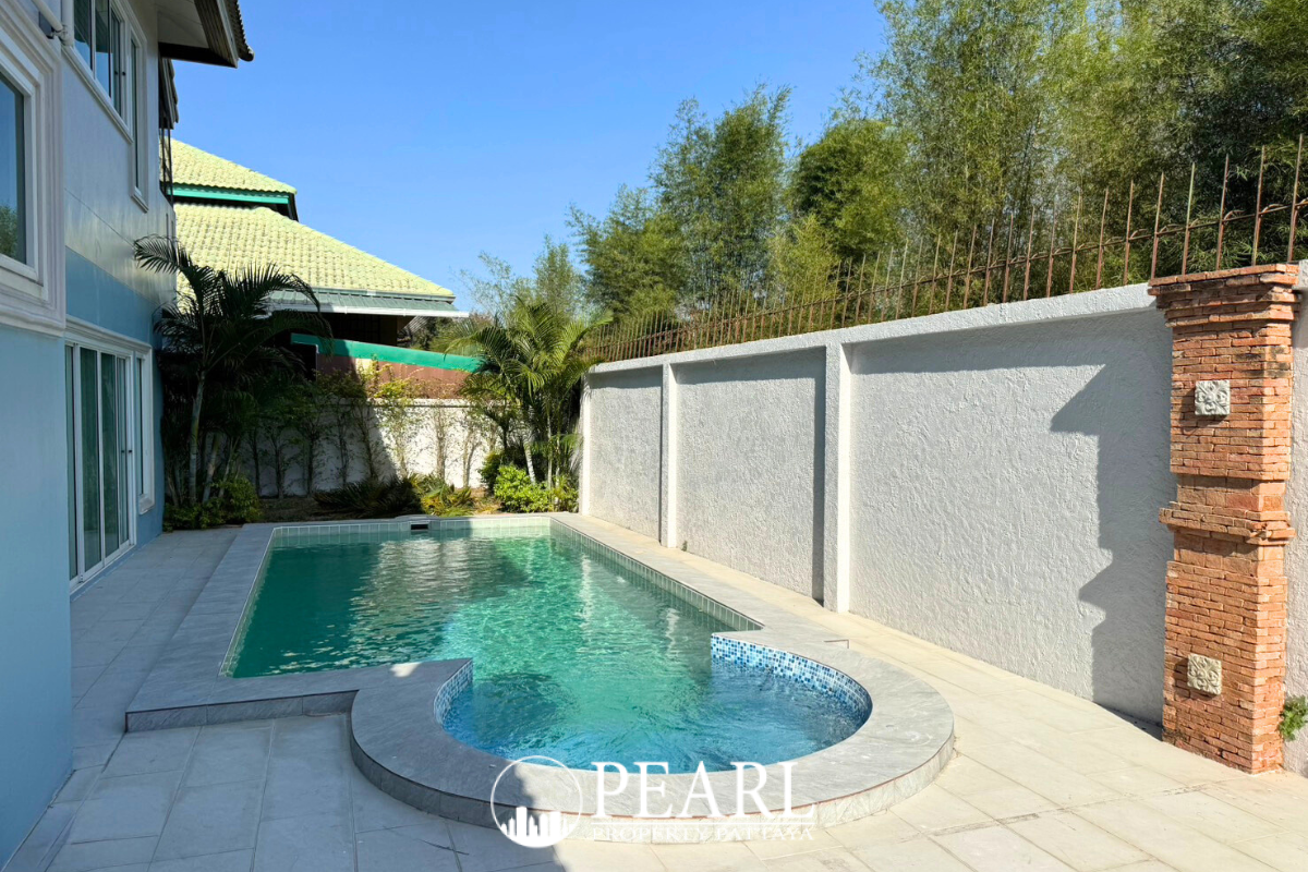 Siam Place - 4 Bedrooms 3 Bathrooms ภาพ 2