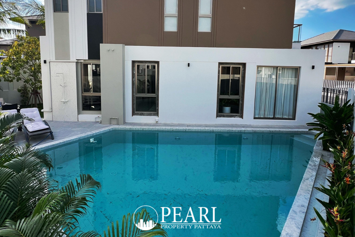 Horizon by Patta - 4 Bedroom 4 Bathroom image 3