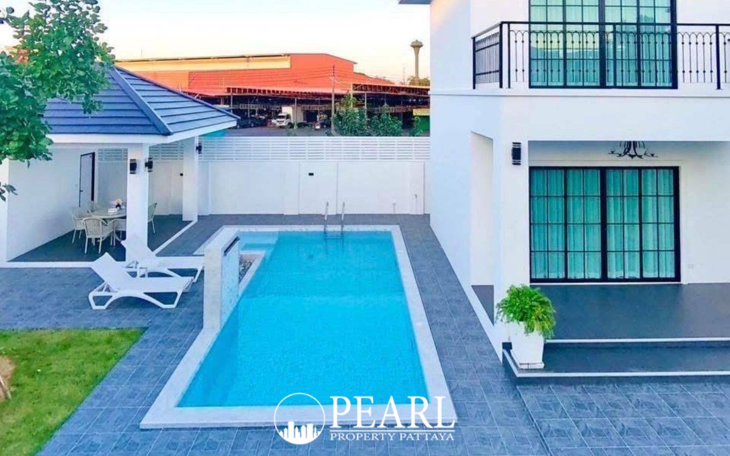 TW. Wanasin Village 5bed 7bath image 2