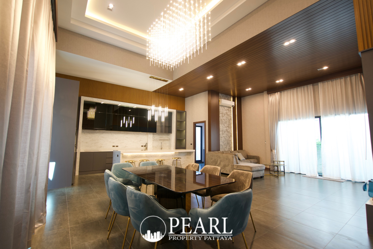 Reservoir Town - 3 Bedrooms 4 Bathrooms image 2