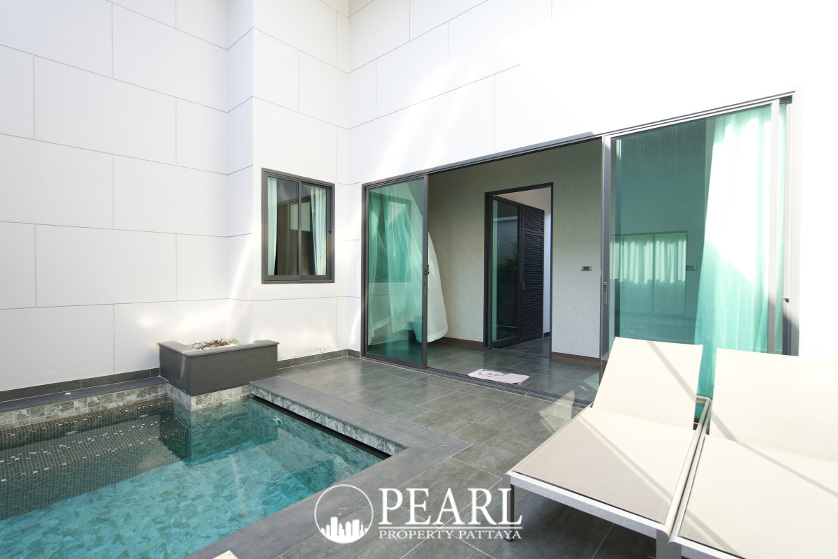 Reservoir Town - 3 Bedrooms 4 Bathrooms image 3