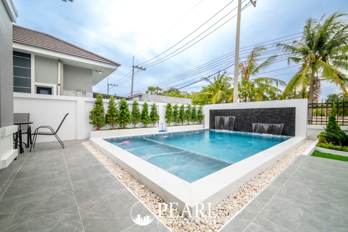Pronthep Garden 8 - 3 Bedrooms 4 Bathrooms ภาพ 2