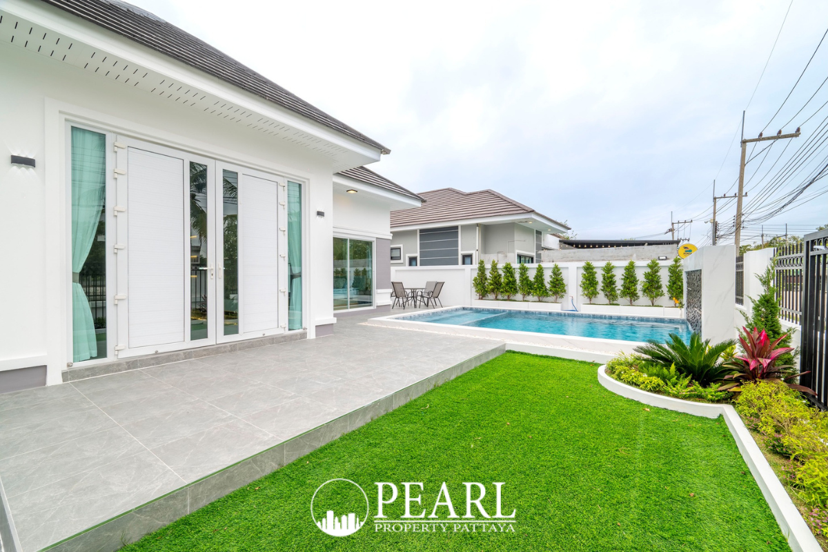 Pronthep Garden 8 - 3 Bedrooms 4 Bathrooms ภาพ 3