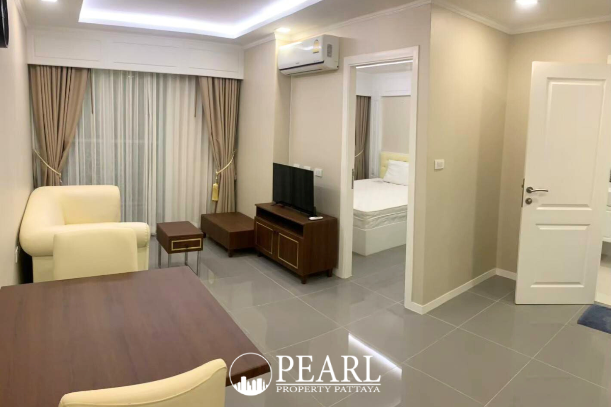 The Orient Resort & Spa - 1 Bedrooms 1 Bathrooms (4th Floor) image 1