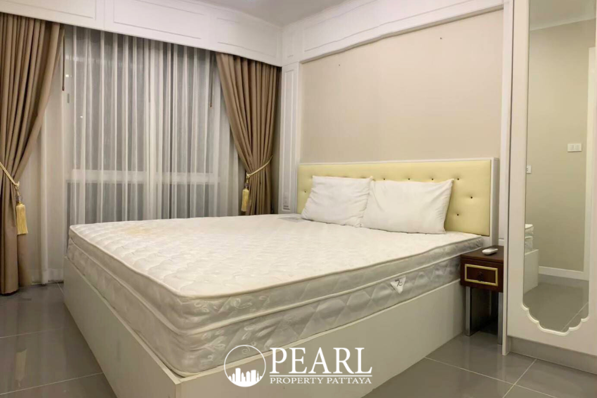 The Orient Resort & Spa - 1 Bedrooms 1 Bathrooms (4th Floor) image 3