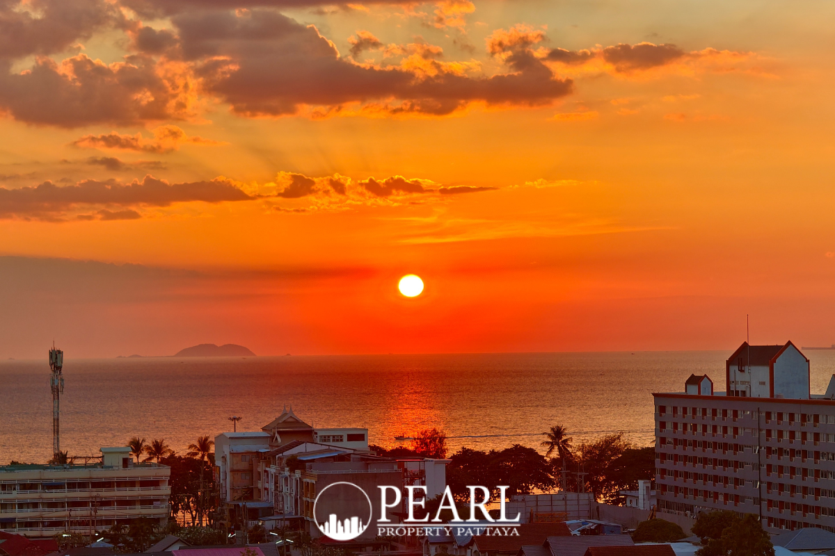 Riviera Ocean Drive - 1 Bedrooms 1 Bathrooms Sea View (9th Floor) image 3