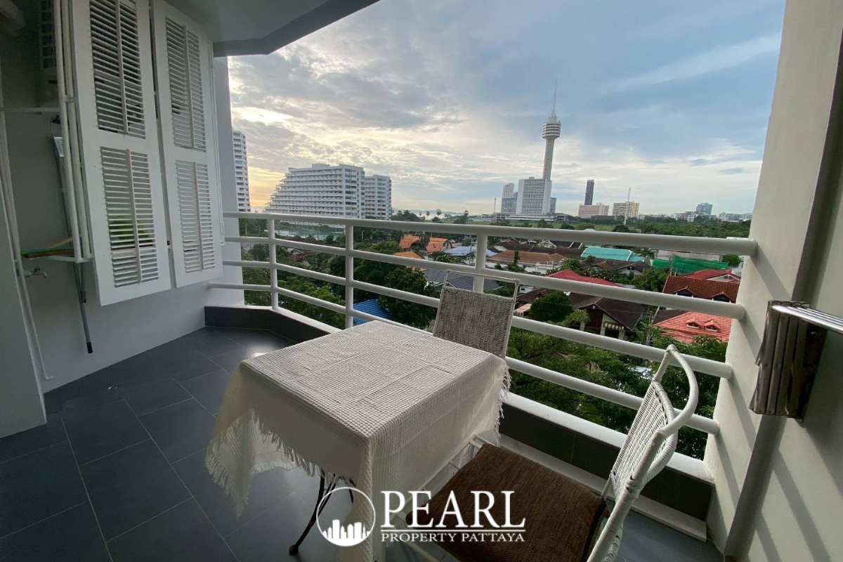 View Talay 5D - 1 Bedrooms 1 Bathrooms (5th Floor) image 3