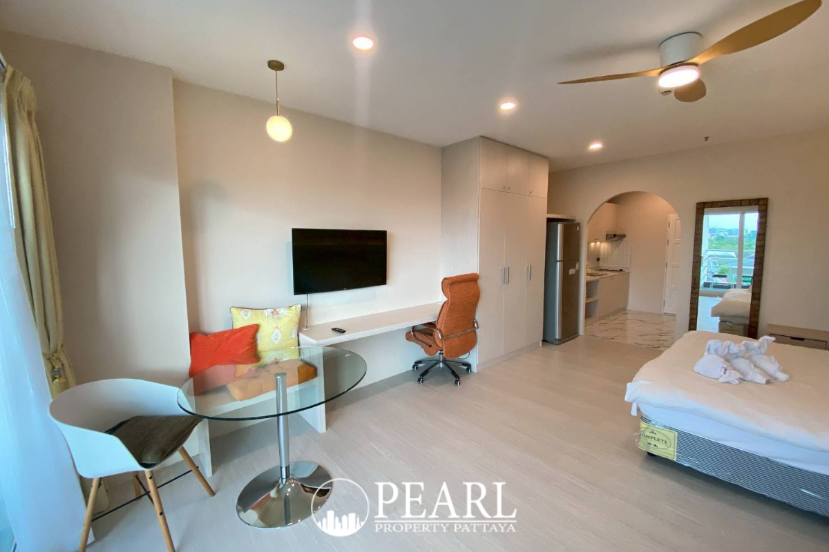 View Talay 5D - 1 Bedrooms 1 Bathrooms (5th Floor) image 1