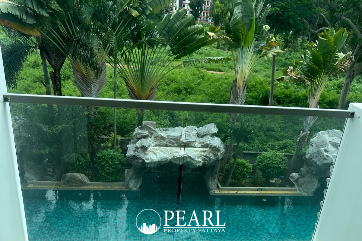 Club Royal - 1 Bedrooms 1 Bathrooms Pool View (3rd Floor) image 3