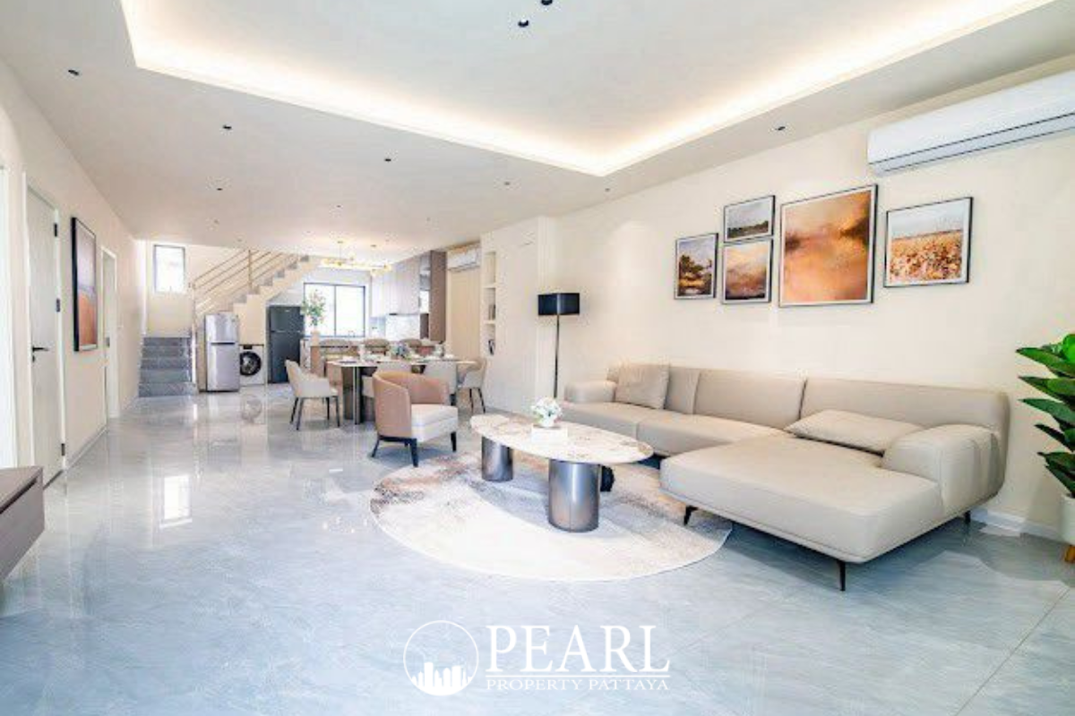 Private House - 6 Bedrooms 6 Bathrooms ภาพ 3