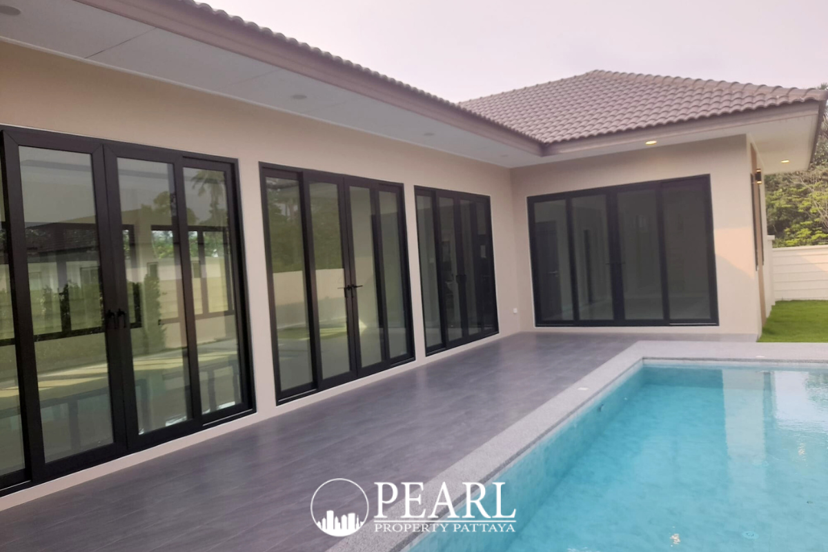 Garden Ville 9 - 3 Bedrooms 4 Bathrooms image 1