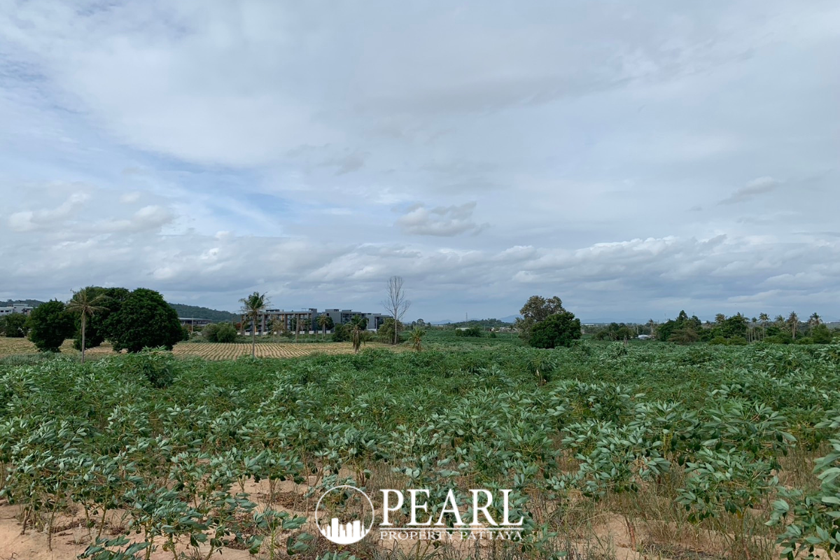 Land For Sale Near Rugby School 45 Rai image 3