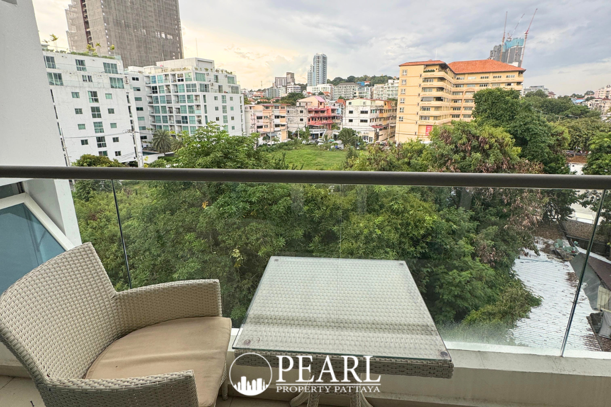 Nova Ocean View - Studio City View (6th Floor) ภาพ 3