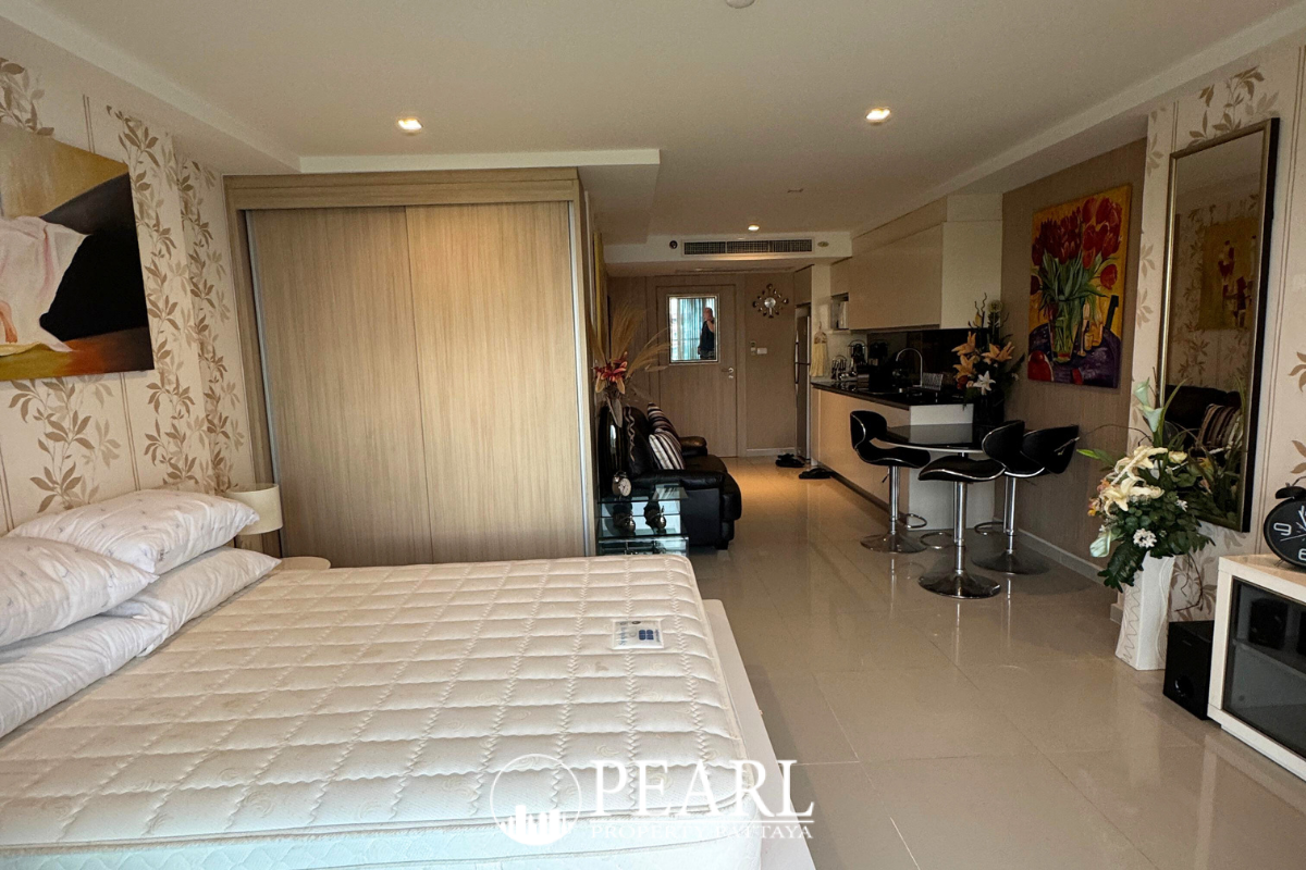 Nova Ocean View - Studio City View (6th Floor) ภาพ 2