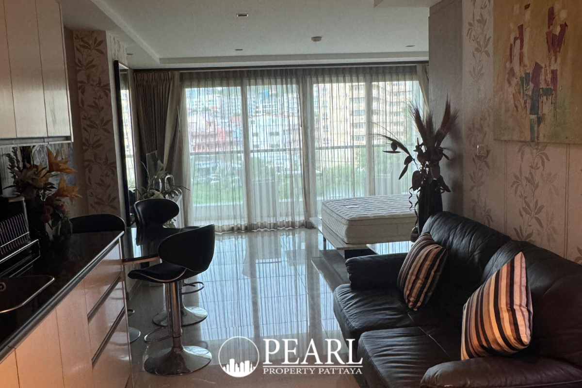 Nova Ocean View - Studio City View (6th Floor) ภาพ 1